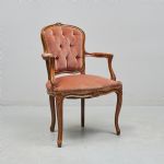 1366 9294 ARMCHAIR